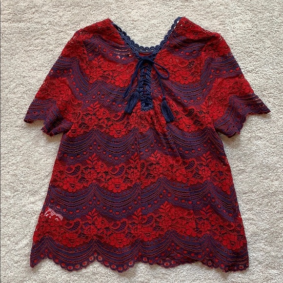 Anthropologie top - Picture 2 of 5